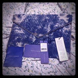 Rebecca Minkoff clutch